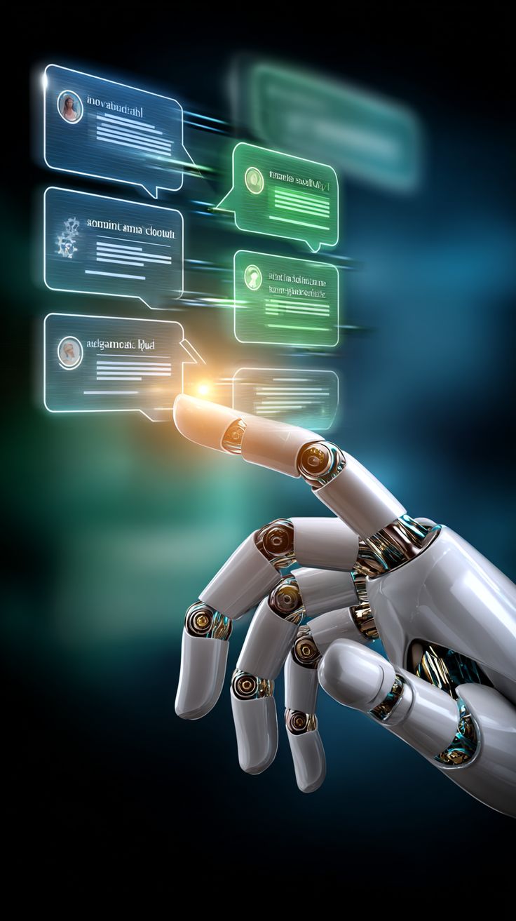 Automation & AI Systems