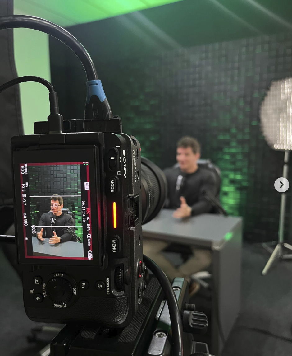 Film & Photo Production