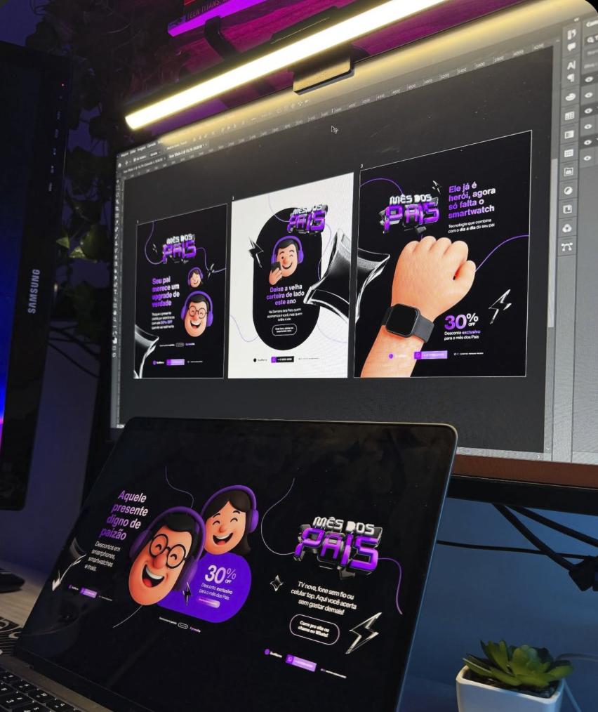 Branding & Positioning