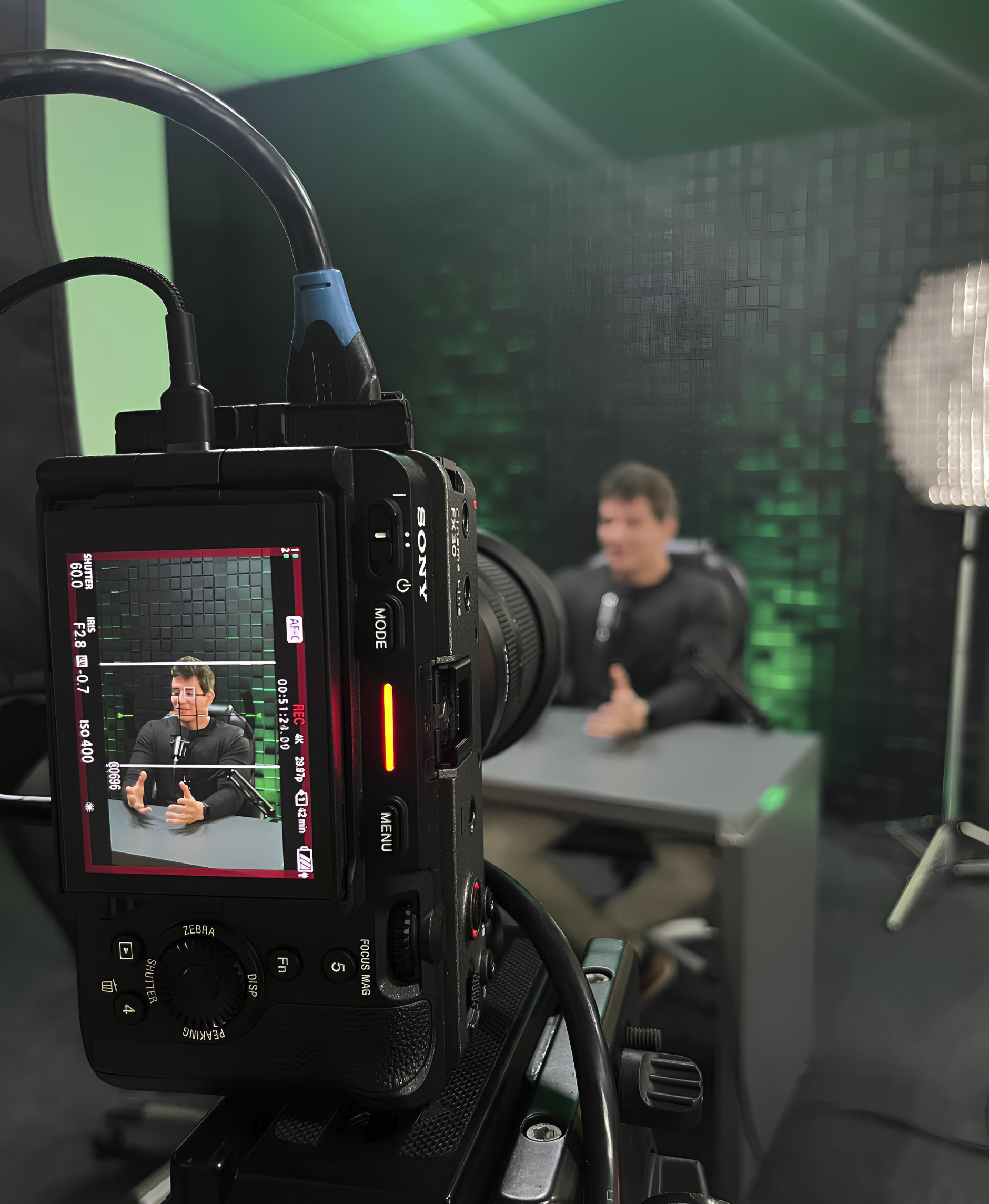 Film & Photo Production